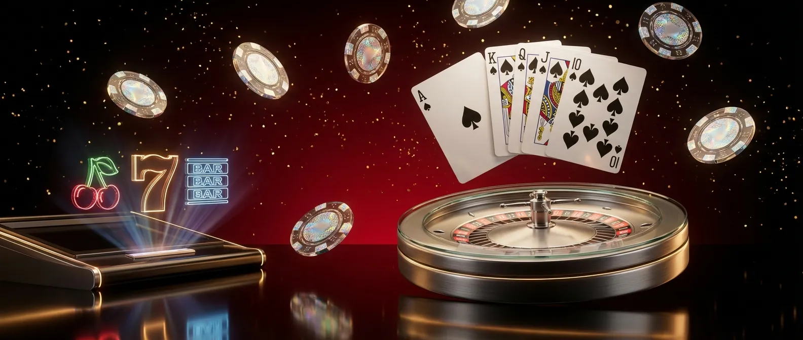LuckyLand Casino Bonuses bonus